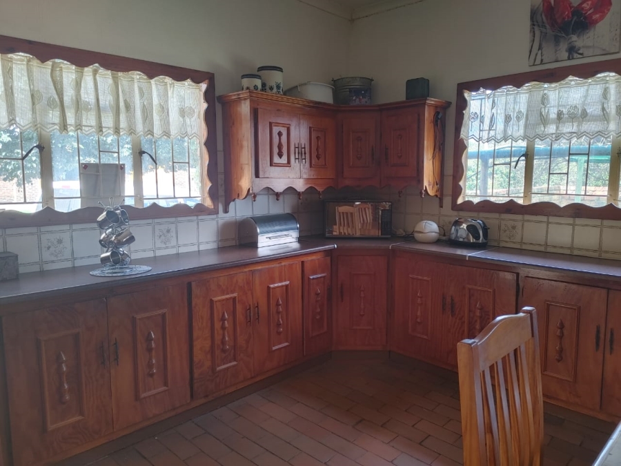 4 Bedroom Property for Sale in Koppies Free State